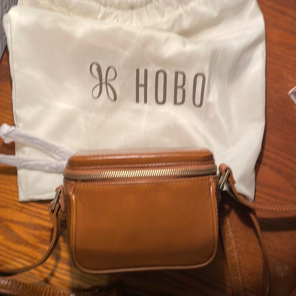 Hobo bag brand new with dust bag